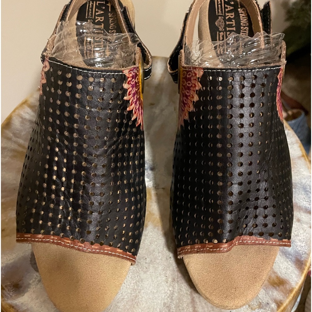 L’ateste clogs